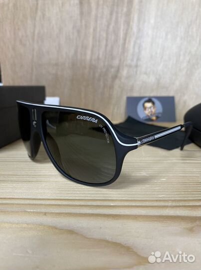 Очки мужские carrera