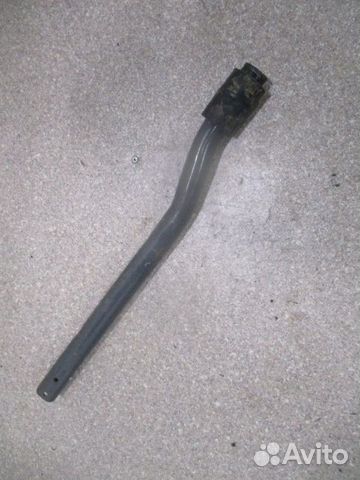 Кронштейн крыла DAF 1629036