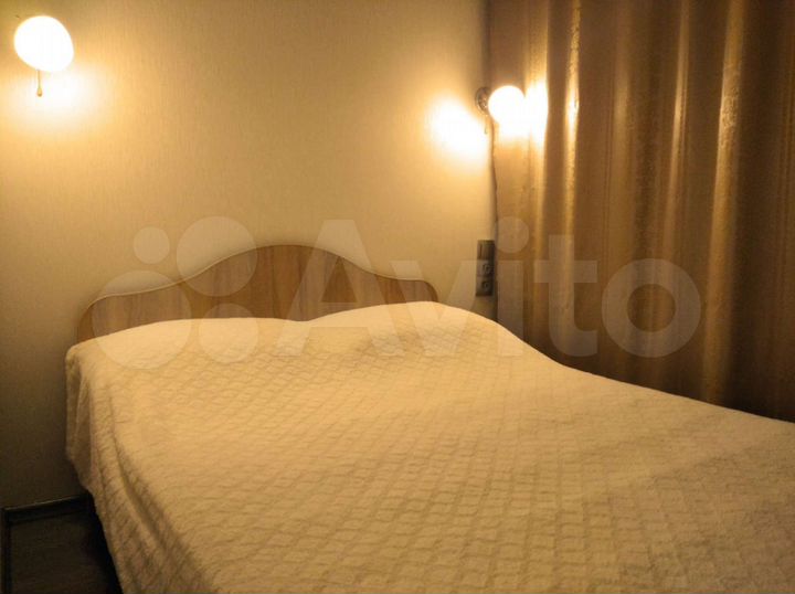 1-к. квартира, 21 м², 1/5 эт.