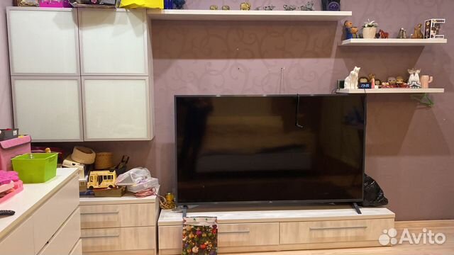 Полка настенная