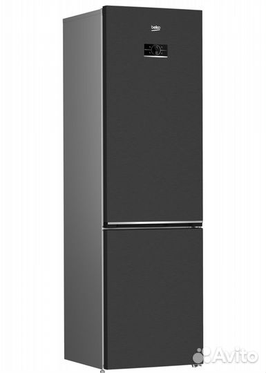Холодильник Beko B3drcnk402hxbr