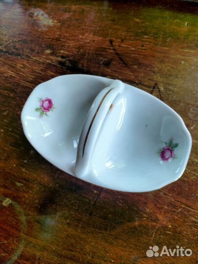 Сервиз столовый kahla