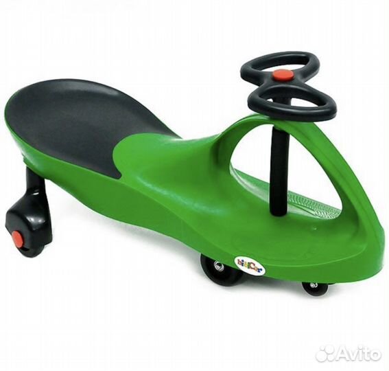 Bibicar детская самоходная машинка