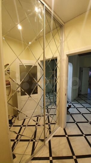 Дом 157 м² на участке 2 сот.