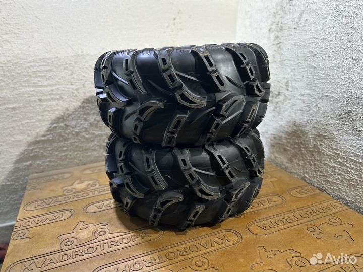 Шины для квадроцикла cst wild thang 28 12 12