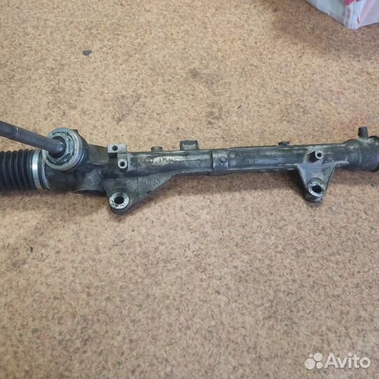 Рулевая рейка LADA Х-рей