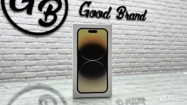 iPhone 14 Pro Max, 128 ГБ