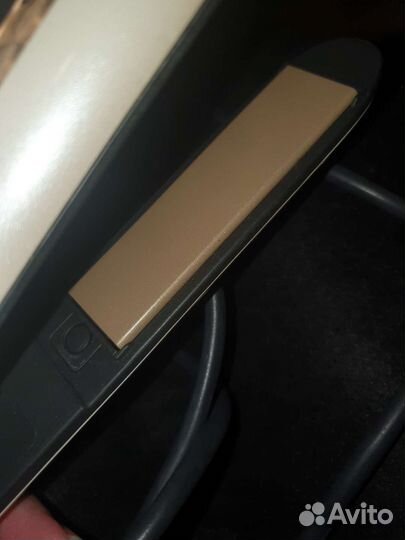 Утюжок для волос