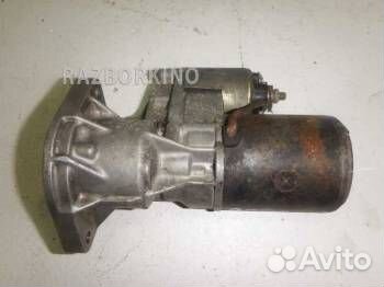 Стартер 2330020R11 Ниссан Stanza T12