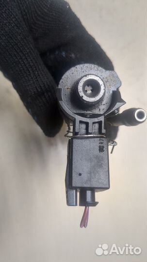 Форсунка топливная BMW 7 E65, 2007