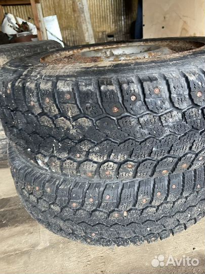Amtel NordMaster 175/70 R13
