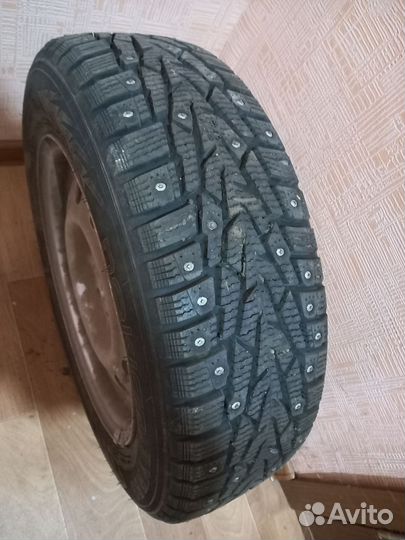 Nordman 7 175/65 R14 86T