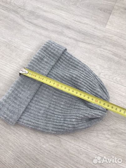 Шапка женская