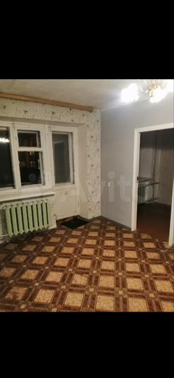 2-к. квартира, 50 м², 5/5 эт.