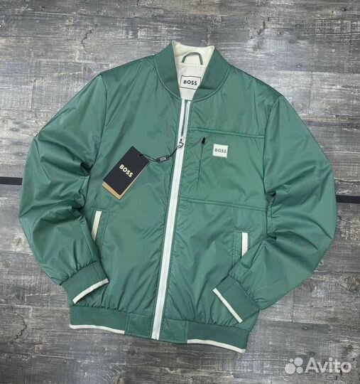 Куртка мужская Hugo Boss