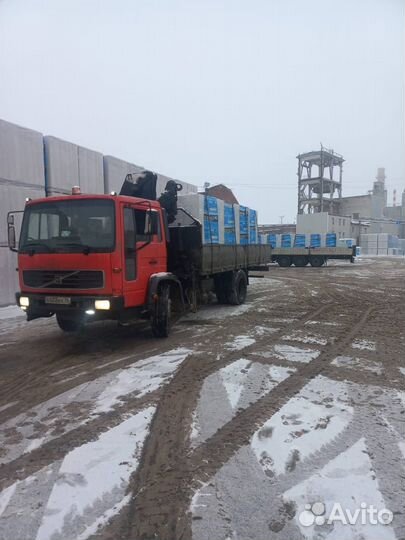 Газобетонные блоки 400 x 250 x 600 D 500