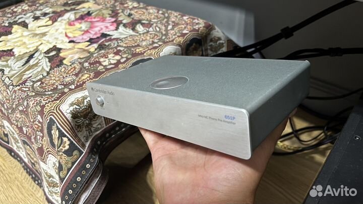 Denon dp 59l проигрыватель