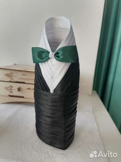 Аксессуары на свадьбу