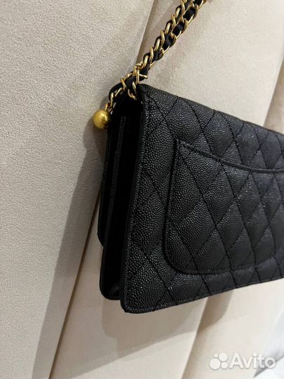 Сумка Chanel оригинал идеальная