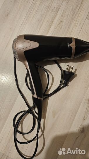 Фен нерабочий
