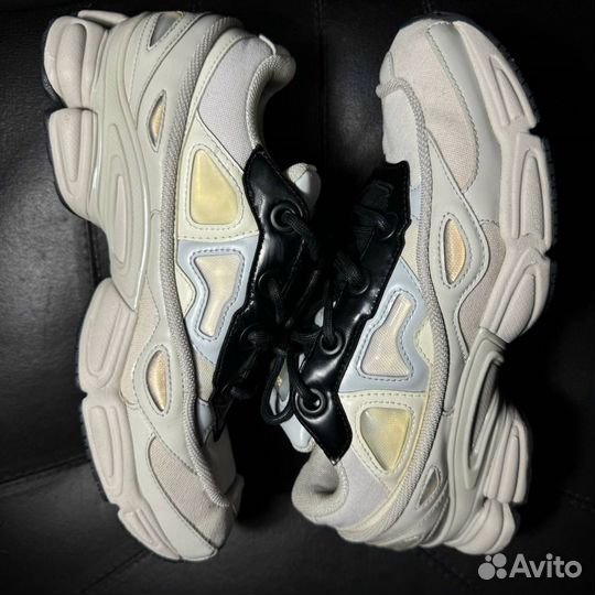 8,5us adidas raf simons ozweego оригинал