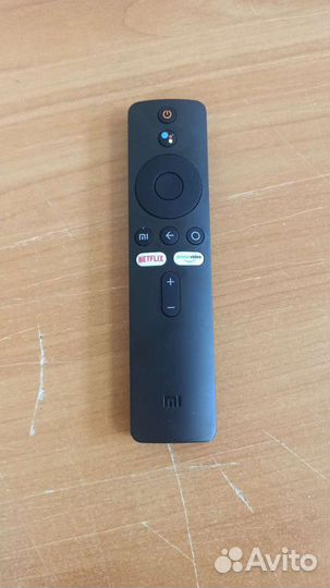 Пульт ду Xiaomi