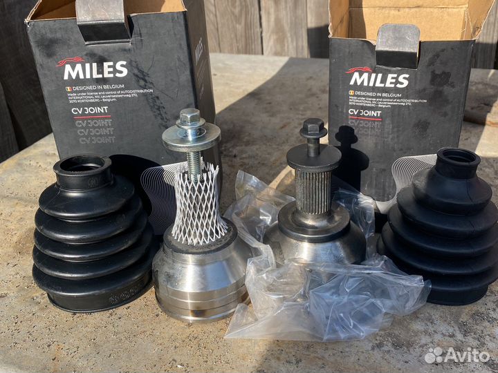 Продам шрус