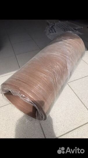 Шпон(под красное дерево)