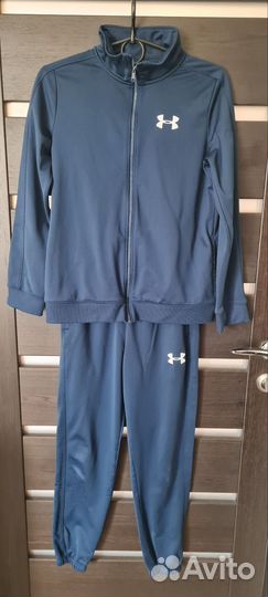 Спортивный костюм Under Armour для мальчика