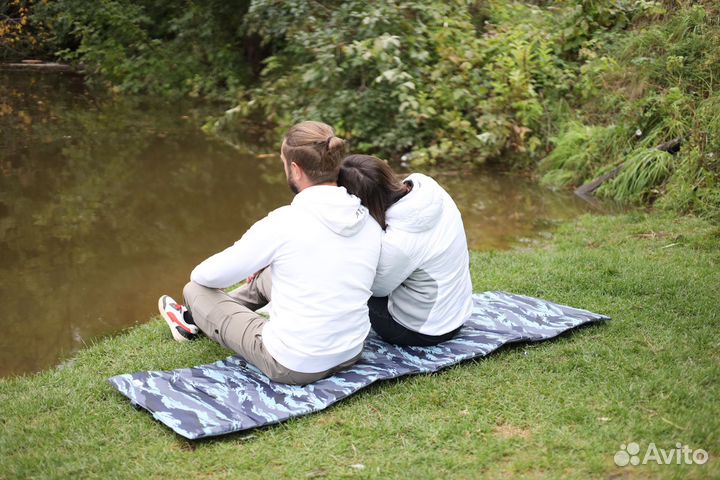 Коврик походный