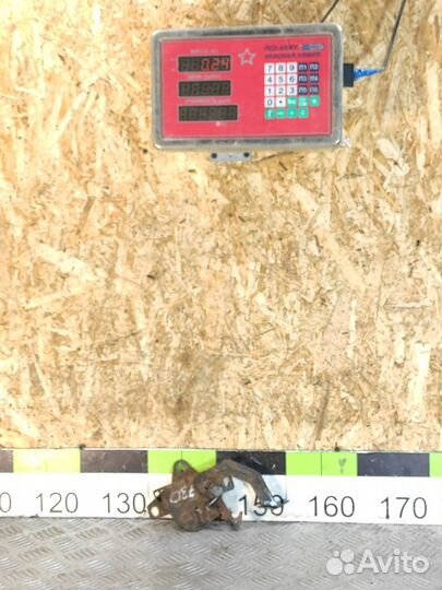 Замок капота Chery Fora 2006-2010