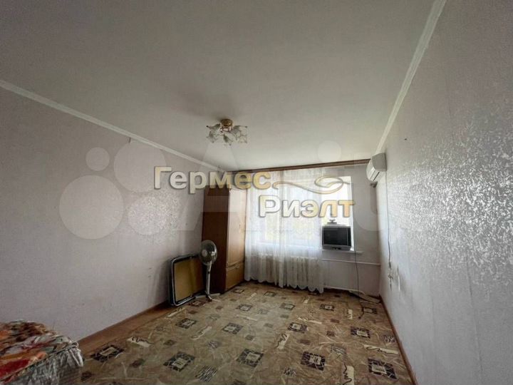 1-к. квартира, 29,2 м², 5/5 эт.