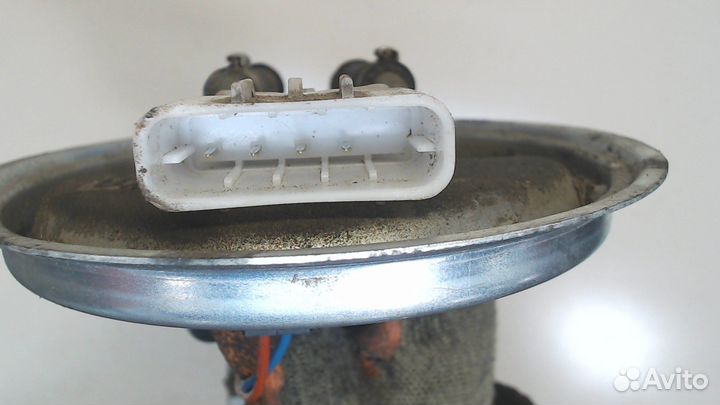 Насос топливный электрический Opel Corsa B, 1998