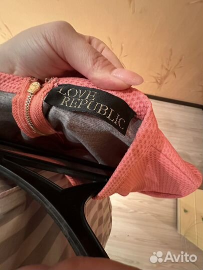 Платье для девушки