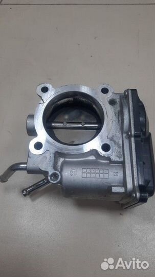 Заслонка дроссельная Kia Sportage