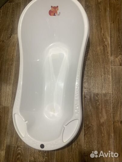 Ванночка для купания