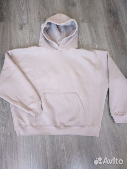 Худи оверсайз instream