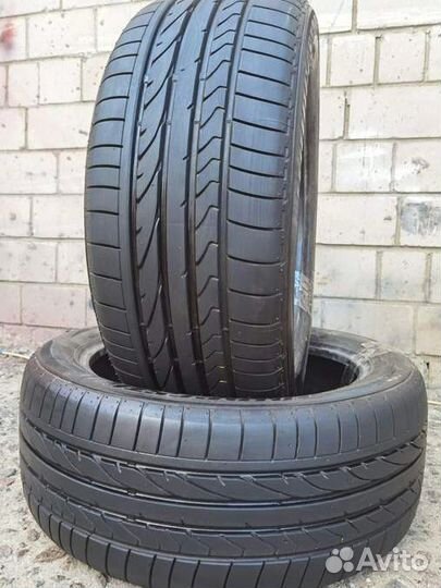 Bridgestone Dueler H/P Sport 235/50 R19 99V