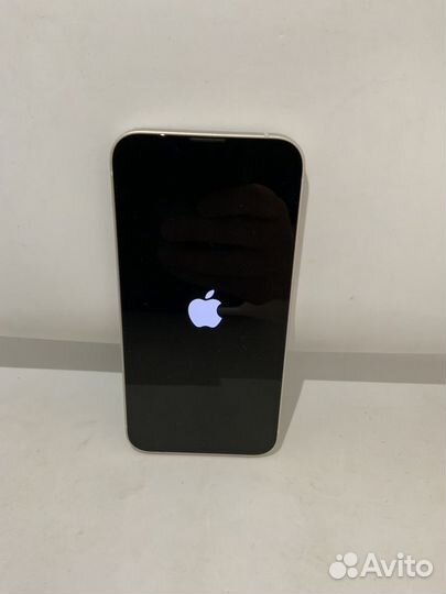 iPhone 13 mini, 128 ГБ