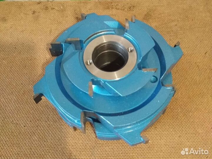 Фреза для пвх створки