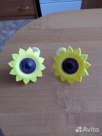 Подхваты для штор