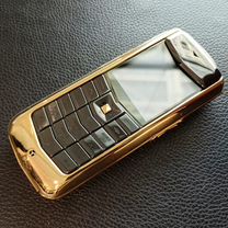 Vertu Constellation Yellow Gold