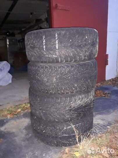 Nokian Tyres Hakkapeliitta R2 225/45 R17 R