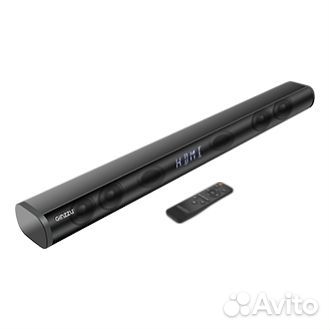 Саундбар Ginzzu GM-502