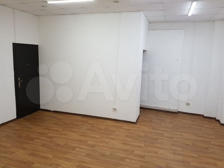 Свободного назначения, 36 м²