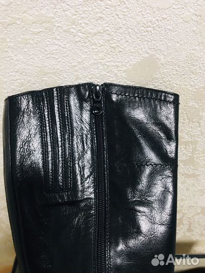 Сапоги еврозима Nero Giardini