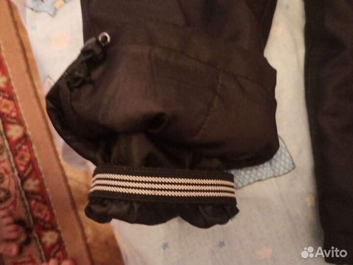 Костюм для мальчика 104