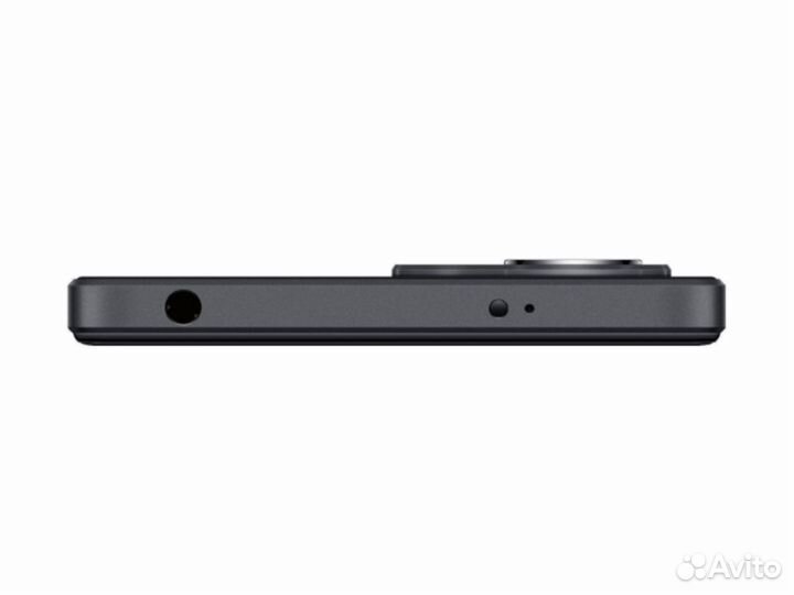 Новый Xiaomi Redmi Note 12 4/128 черный
