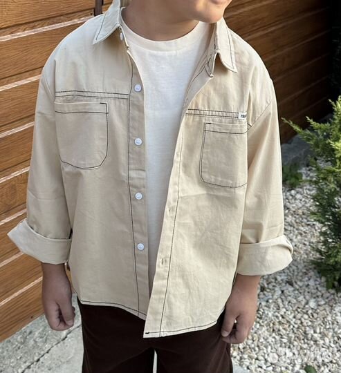 Детские вещи