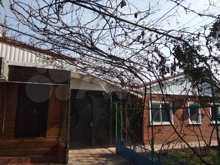 Дом 79,6 м² на участке 22,5 сот.